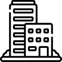 Client Company Icon