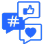Social media